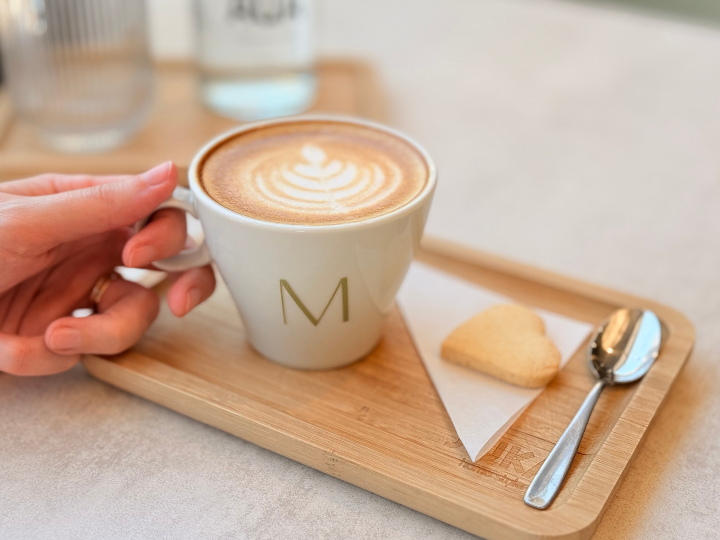 Cafe con leche